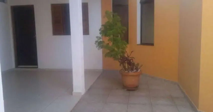 Casa Residencial à venda, Cidade Nova, Jundiaí - CA1406.