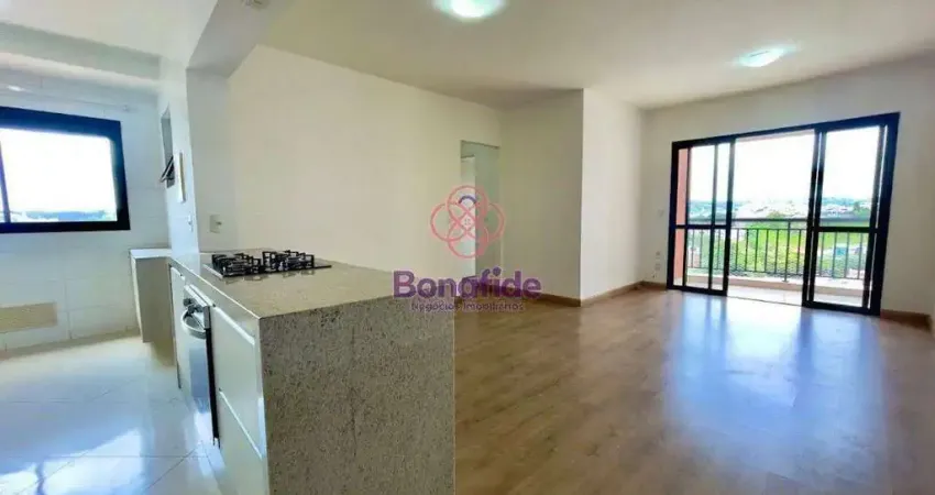 Apartamento Residencial à venda, Ponte de São João, Jundiaí - AP0049.