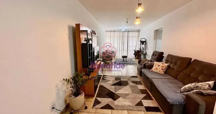 Apartamento Residencial à venda, Centro, Jundiaí - AP0051.