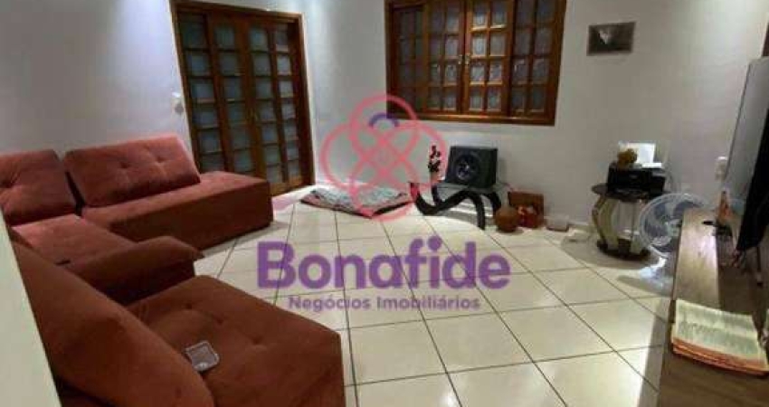 Casa Residencial à venda, Parque Almerinda Pereira Chaves, Jundiaí - CA0085.