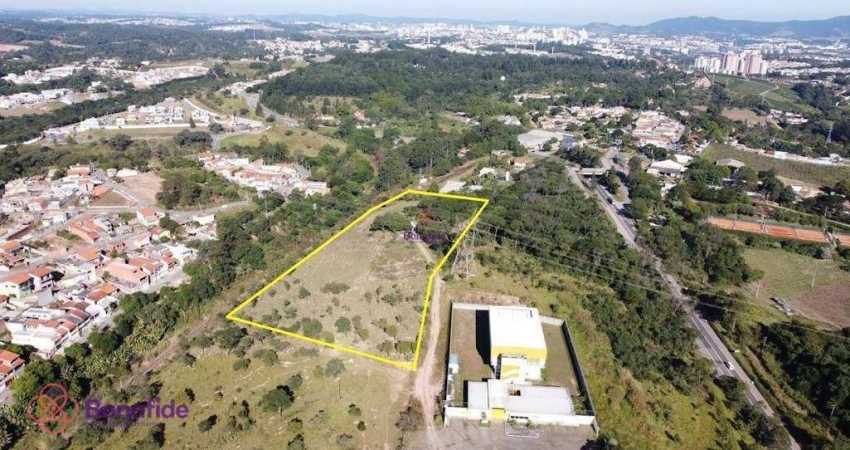 Área Comercial à venda, Torres de São Jose, Jundiaí - AR0013.