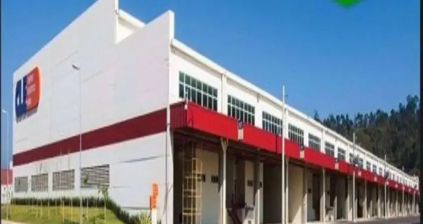 Galpão Industrial para locação, Jardim Vista Alegre, Embu das Artes - GA0025.