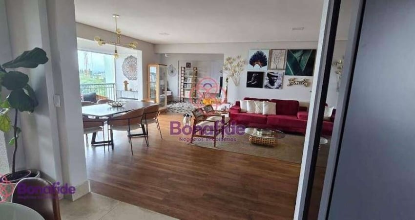 Apartamento Residencial à venda, Centro, Jundiaí - AP0063.