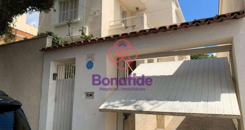 Casa Comercial à venda, Vila Torres Neves, Jundiaí - CA0131.