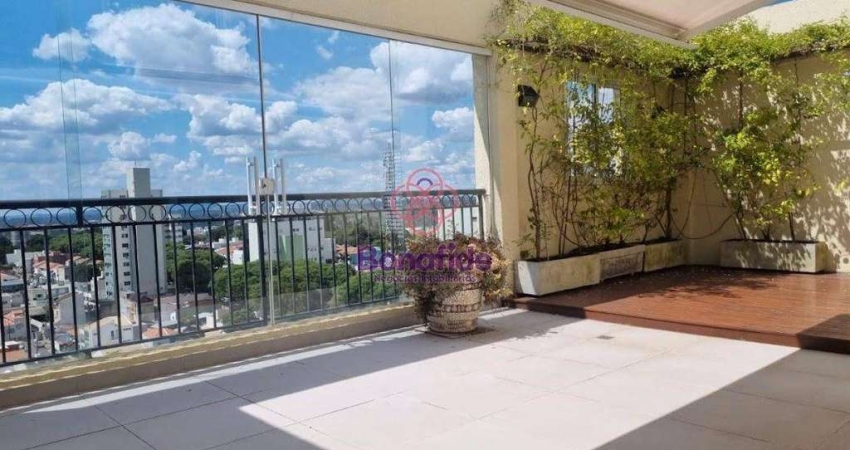 Apartamento Residencial à venda, Centro, Jundiaí - AP0065.