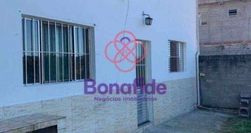Casa Residencial à venda, Loteamento Parque da Colina II, Itatiba - CA0136.