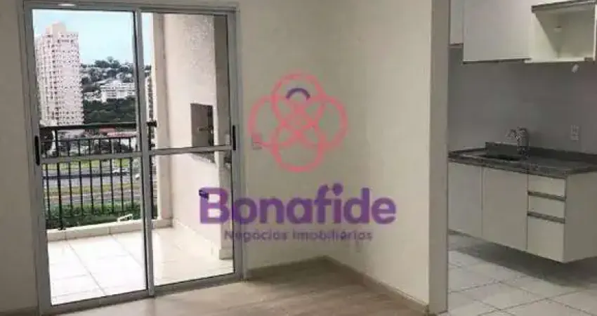 Apartamento Residencial à venda, Flex Jundiaí, Jundiaí - AP0071.