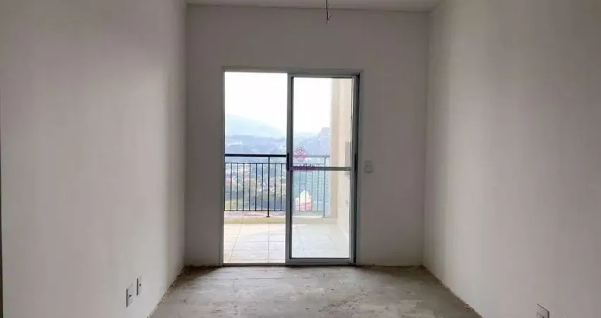 Apartamento Residencial à venda, Jardim Flórida, Jundiaí - AP0072.