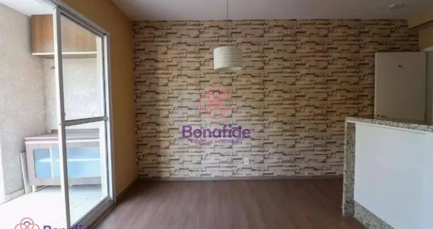 Apartamento Residencial à venda, Jardim Flórida, Jundiaí - AP0075.