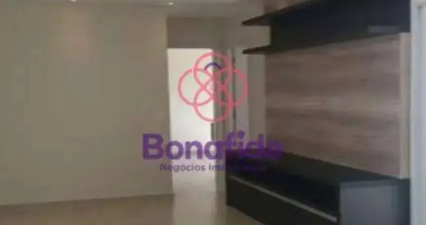 Apartamento Residencial à venda, Jardim Ana Maria, Jundiaí - AP0086.