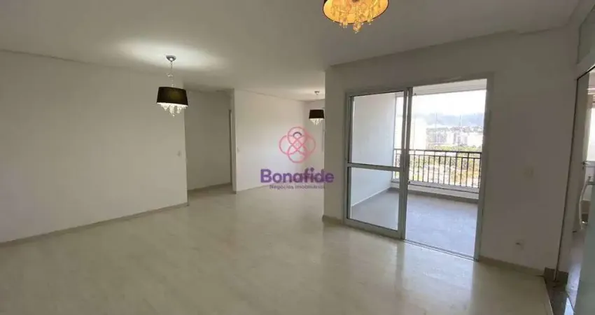 Apartamento Residencial à venda, Jardim Ana Maria, Jundiaí - AP0087.