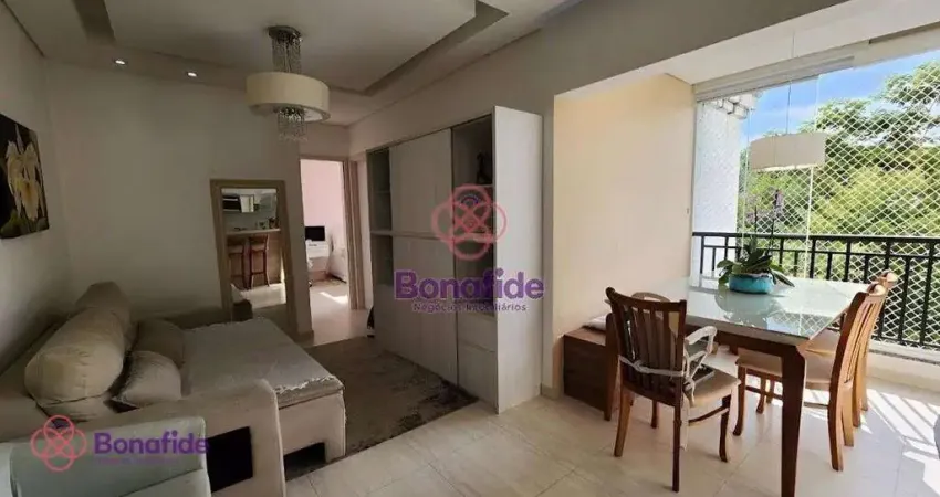 Apartamento com 2 dormitórios à venda, 64 m² por R$ 700.000,00 - Jardim Ana Maria - Jundiaí/SP