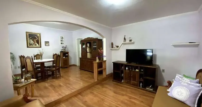 Casa Residencial à venda, Jardim Itália, Jundiaí - CA0159.