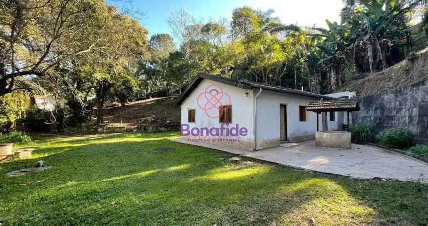 Chácara Residencial à venda, Glebas, Franco da Rocha - CH0022.
