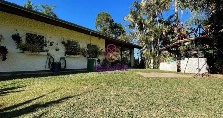 Chácara Residencial à venda, Glebas, Franco da Rocha - CH0024.
