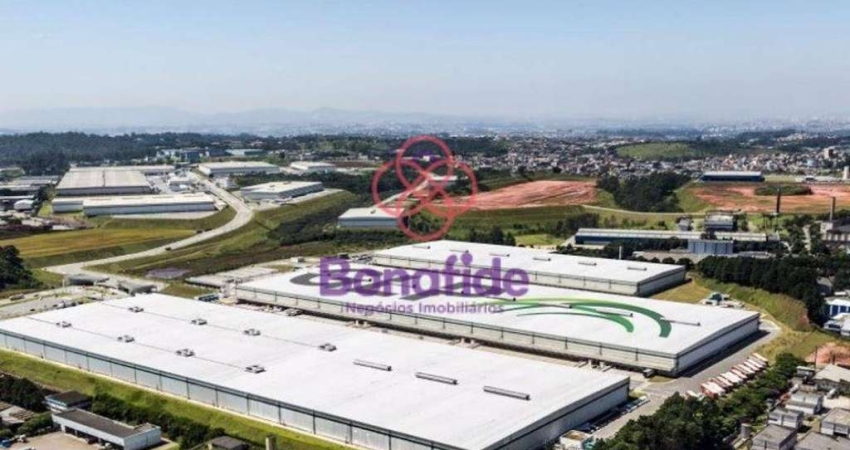 Galpão Industrial para locação, Jardim Alvorada, Jandira - GA0062.