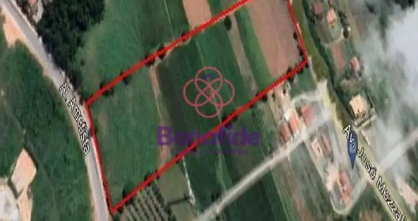 Área Comercial à venda, Ivoturucaia, Jundiaí - AR0036.