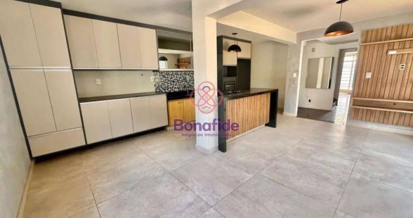 Casa Residencial à venda, Jardim Morumbi, Jundiaí - CA0246.