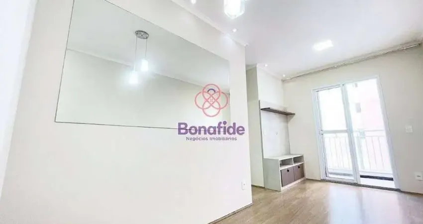 Apartamento Residencial à venda, Parque União, Jundiaí - AP0108.