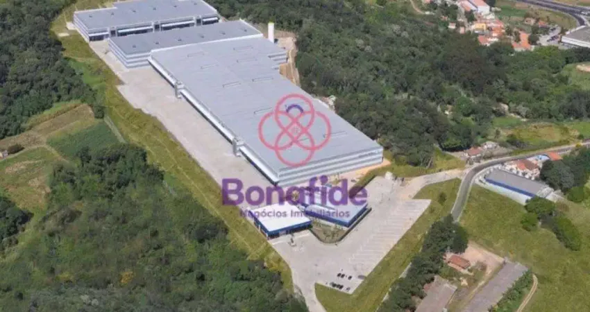 Galpão Industrial para locação, Jardim Niero II, Louveira - GA0111.