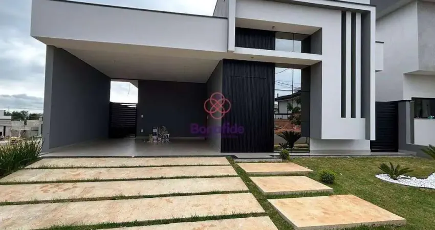 Casa Residencial à venda, Dos Medeiros, Jundiaí - CA0308.