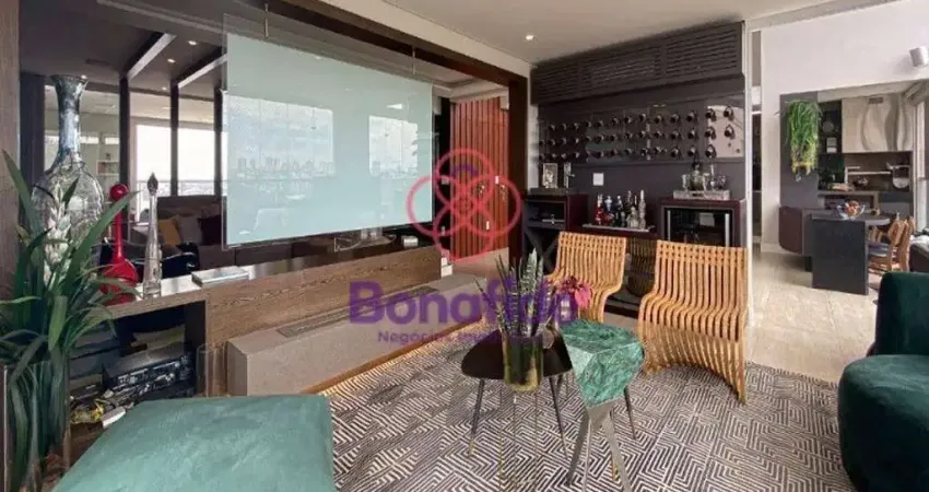 Apartamento Residencial à venda, Jardim das Samambaias, Jundiaí - AP0113.