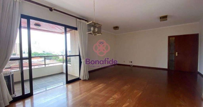 Apartamento Residencial à venda, Vila Progresso, Jundiaí - AP0115.