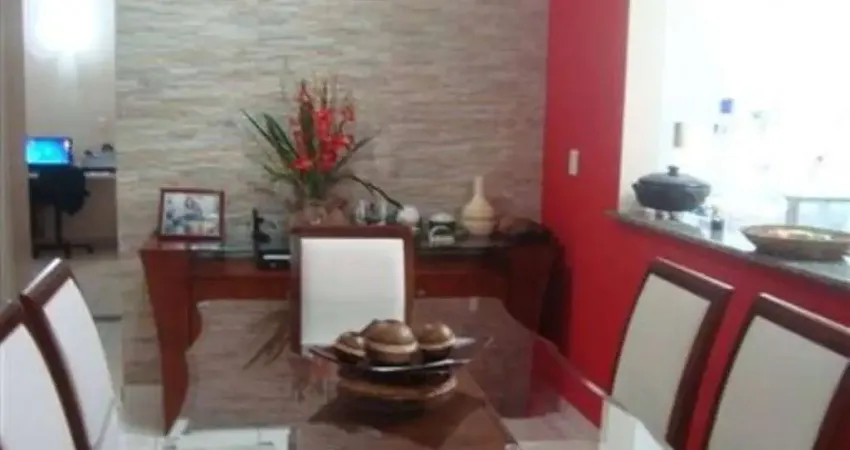 Apartamento Residencial à venda, Parque da Represa, Jundiaí - AP0116.