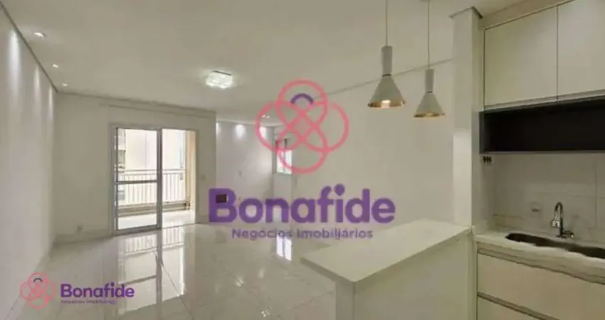 Apartamento Residencial à venda, Engordadouro, Jundiaí - AP0118.