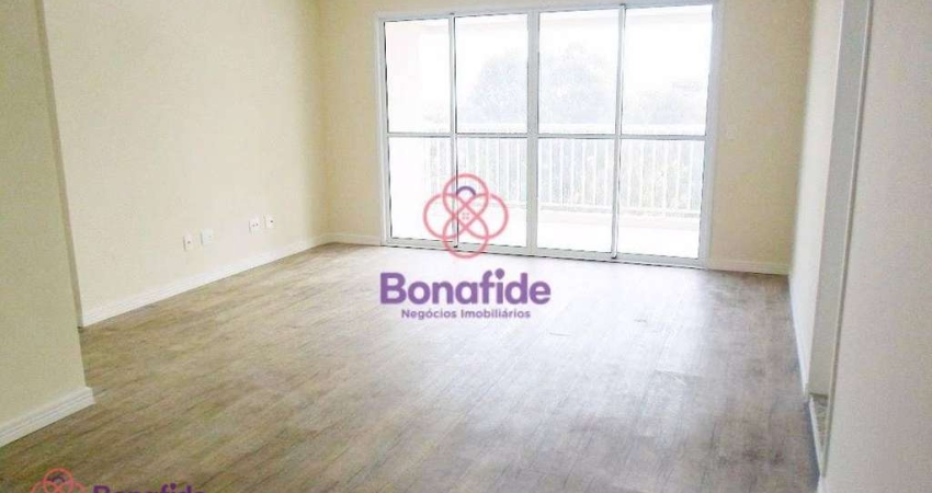 Apartamento Residencial à venda, Jardim Bonfiglioli, Jundiaí - AP0138.