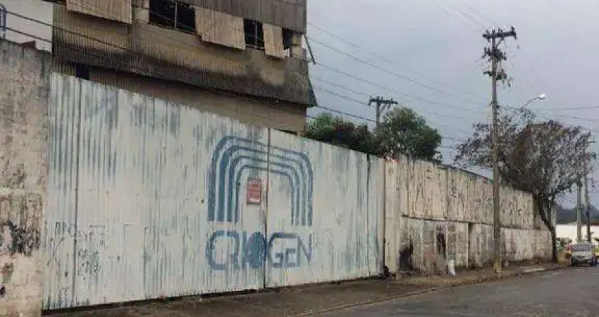 Galpão Industrial para venda e locação, Jardim do Lar, Várzea Paulista - GA0116.