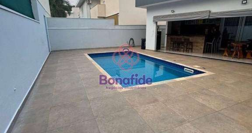 Casa com 4 dormitórios à venda, 250 m² por R$ 1.890.000,00 - Residencial Ibi Aram I - Itupeva/SP
