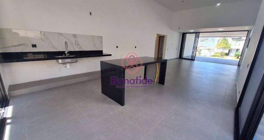 Casa Residencial à venda, Chacara Jardim Patelli, Itupeva - CA0393.