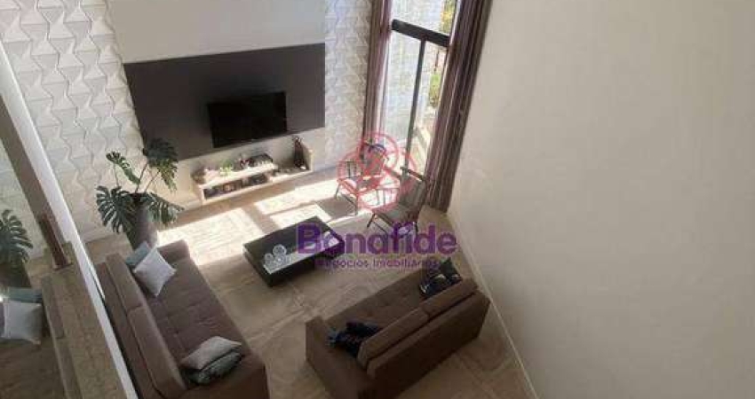 Casa com 3 dormitórios à venda, 181 m² por R$ 1.550.000,00 - Chacara Jardim Patelli - Itupeva/SP