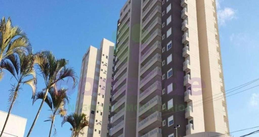 Apartamento Residencial à venda, Vila Vioto, Jundiaí - AP0152.