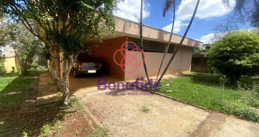 Casa Residencial à venda, Cidade Santos Dumont, Jundiaí - CA0412.