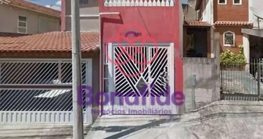 Casa Residencial à venda, Loteamento Reserva Ermida, Jundiaí - CA0422.