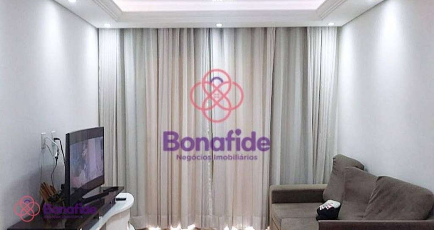 Apartamento Residencial à venda, Jardim Tamoio, Jundiaí - AP0156.