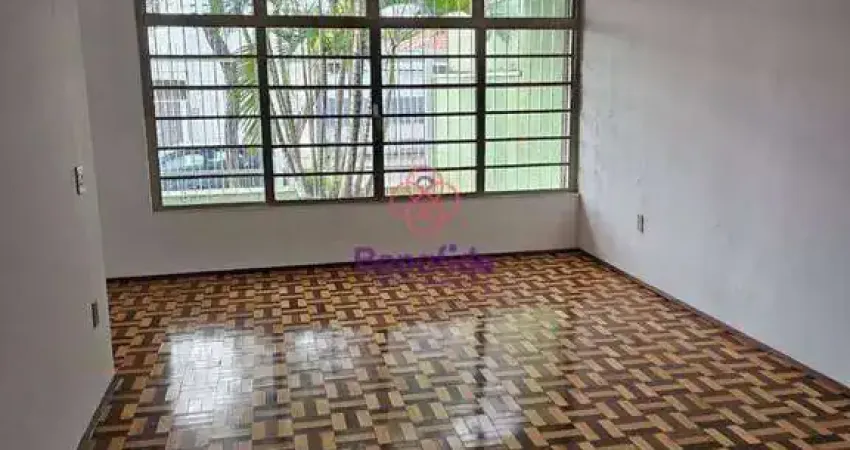Casa Residencial à venda, Vila Virgínia, Jundiaí - CA0426.