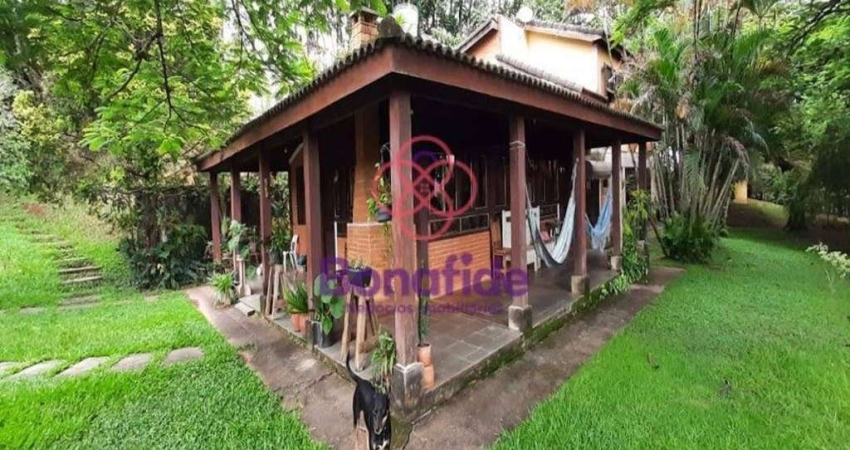 Chácara Residencial à venda, Jardim Liberdade, Jundiaí - CH0001.