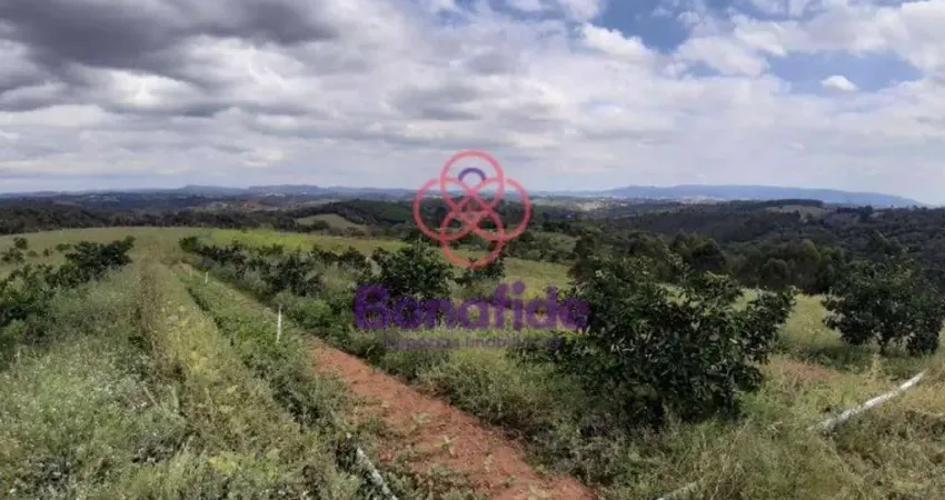 Sítio com 3 dormitórios à venda, 159495 m² por R$ 16.000.000,00 - Caxambu - Jundiaí/SP