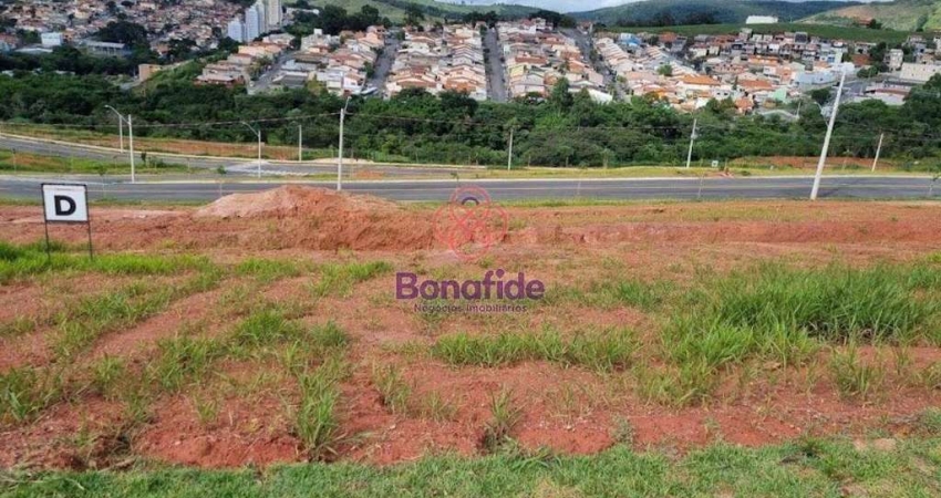 Terreno Comercial à venda, Jardim Santa Filomena, Itatiba - TE0004.
