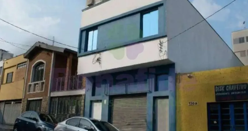 Salão Comercial à venda, Vila Boaventura, Jundiaí - SL0002.