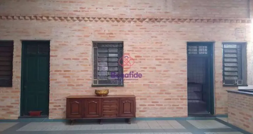 Ponto Comercial à venda, Vila Arens II, Jundiaí - PT0001.