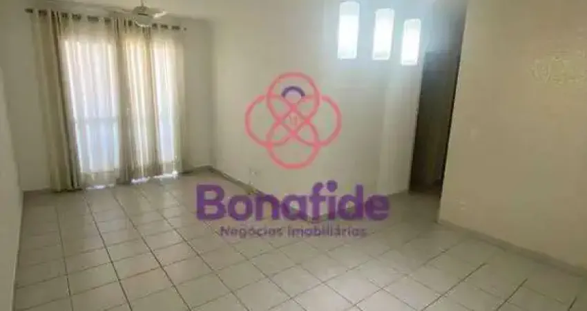 Apartamento Residencial à venda, Jardim da Fonte, Jundiaí - AP0030.