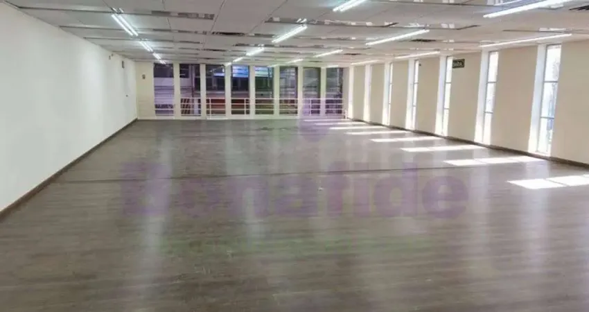 Salão Comercial para locação, Centro, Jundiaí - SL0007.