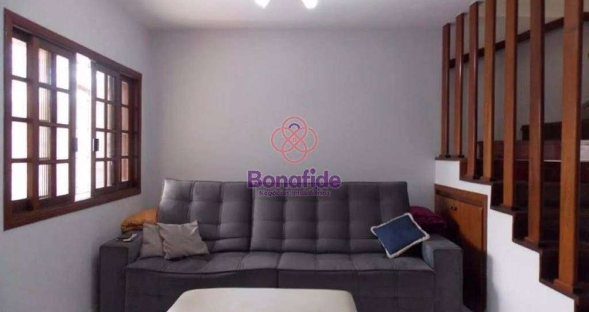 Casa Residencial à venda, Ponte de Campinas, Jundiaí - CA0051.
