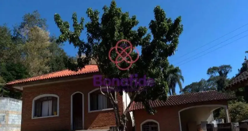 Chácara Rural à venda, Residencial Santo Antônio, Franco da Rocha - CH0006.