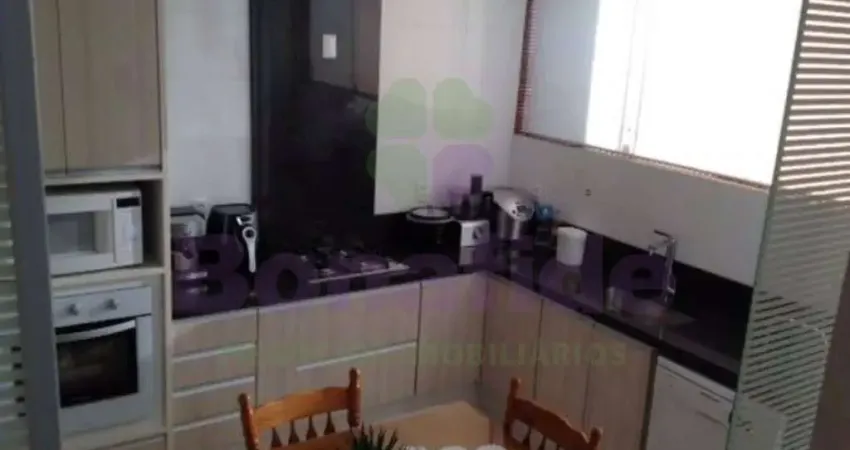 Apartamento Residencial à venda, Jardim Petrópolis, Jundiaí - AP0035.