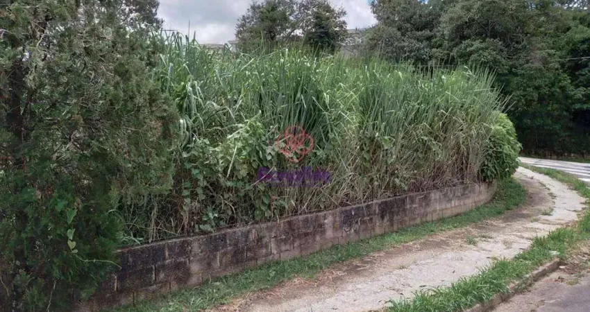 Terreno Residencial à venda, Cidade Nova, Jundiaí - TE0006.